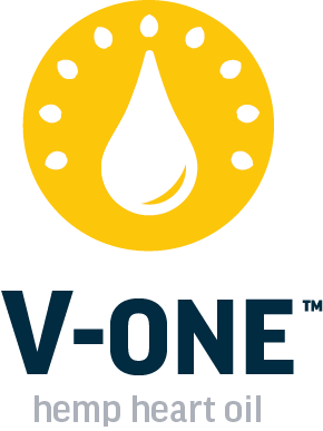 V-ONE™ Hemp Heart Oil