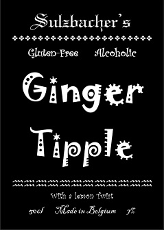 Ginger Tippple