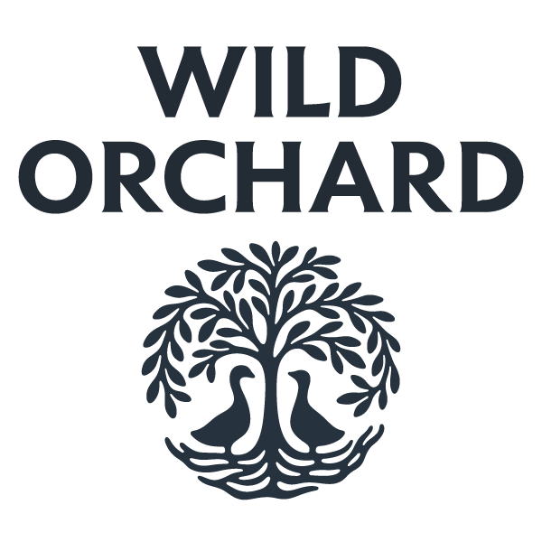 Wild Orchard Tea Company