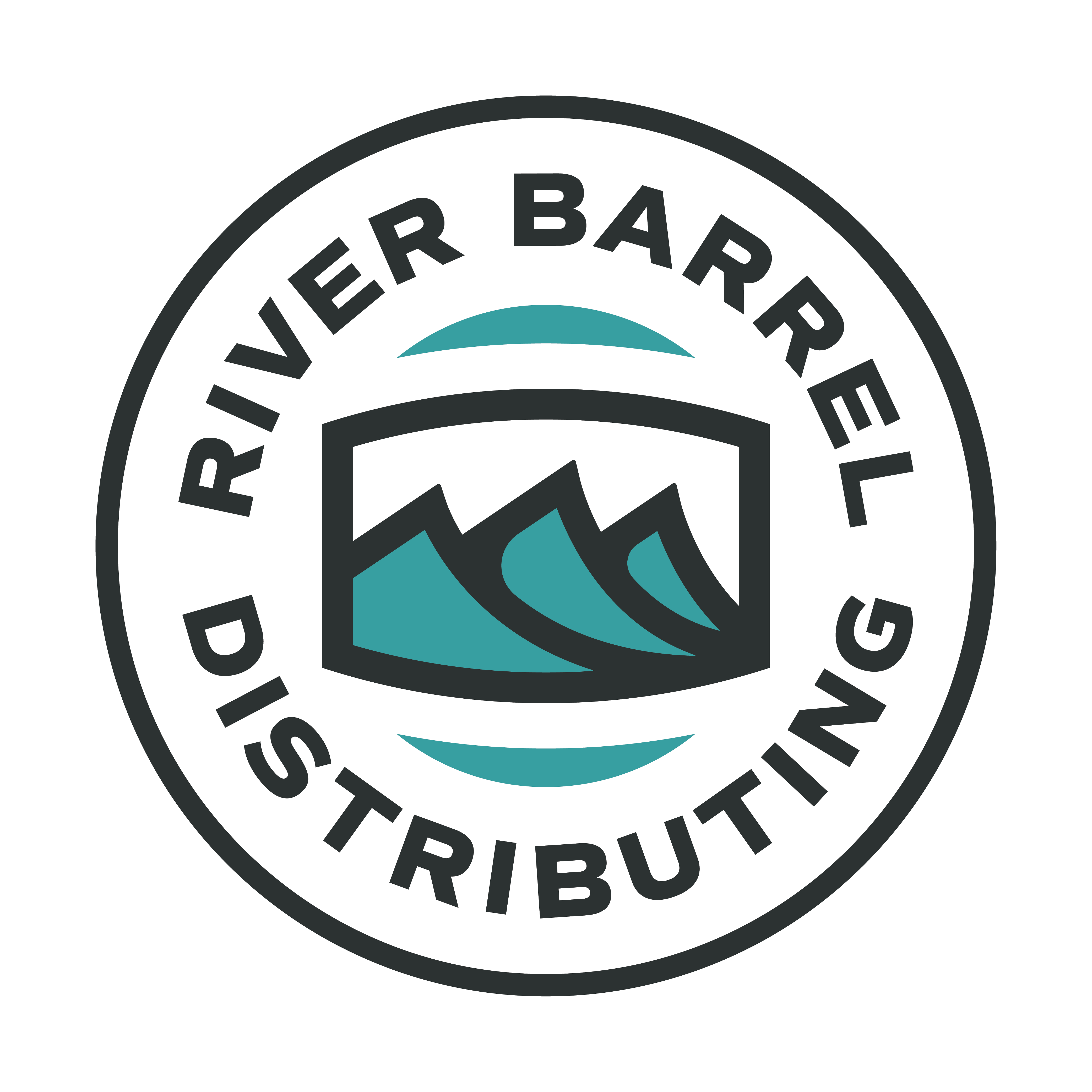 River Barrel Distributing