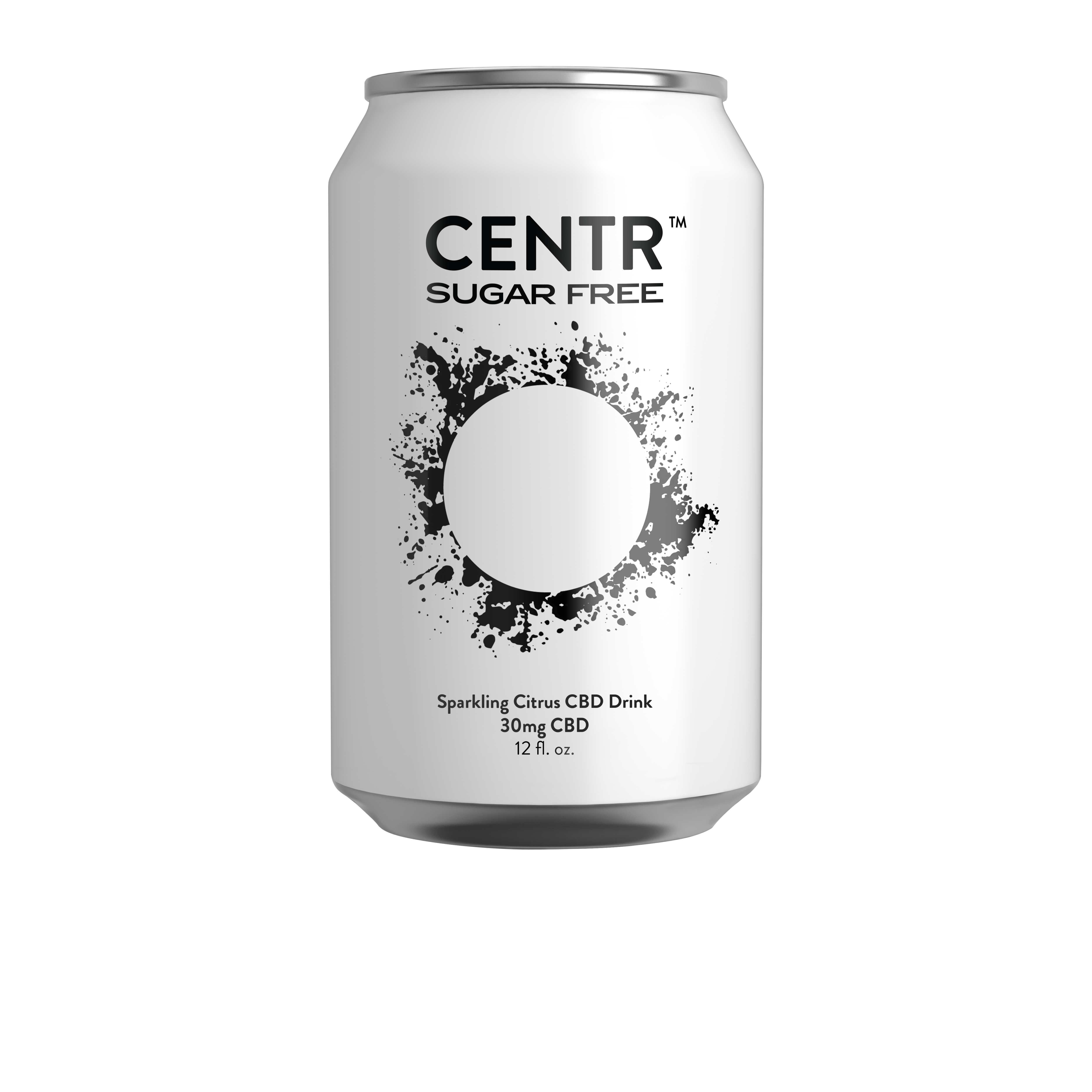 CENTR Sugar Free 30mg CBD