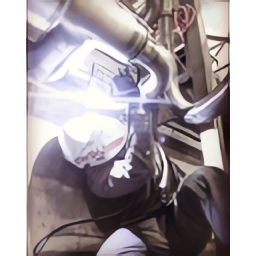 MacFab Welding