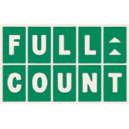 Full Count Analytics