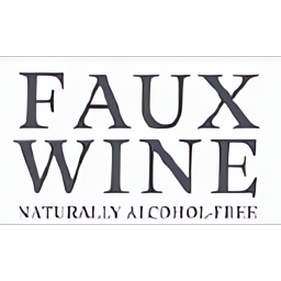 Faux Wine