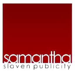 Samantha Slaven Publicity