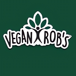 Vegan Rob's
