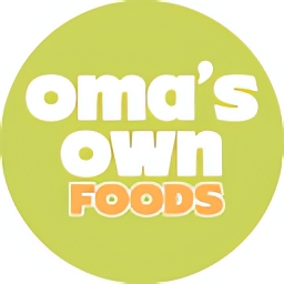 OMA'S OWN