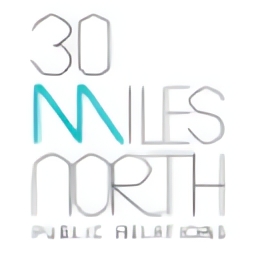 30 Miles North PR