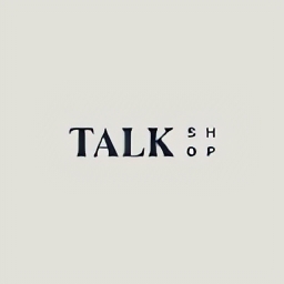 Talk Shop