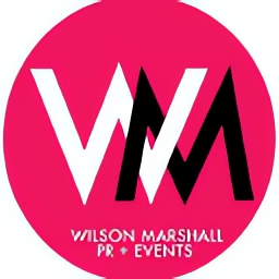 WilsonMarshallPR + Events