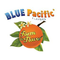Blue Pacific Flavors & Fragrances
