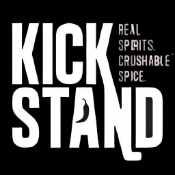 Kickstand Cocktails