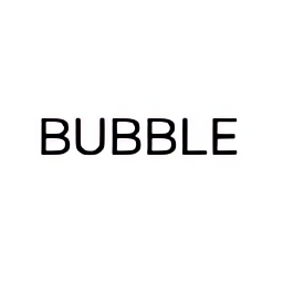 Bubble Goods