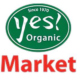 Yes! Organic Market