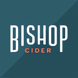 Bishop Cider