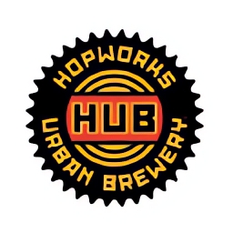 Hopworks Urban Brewery