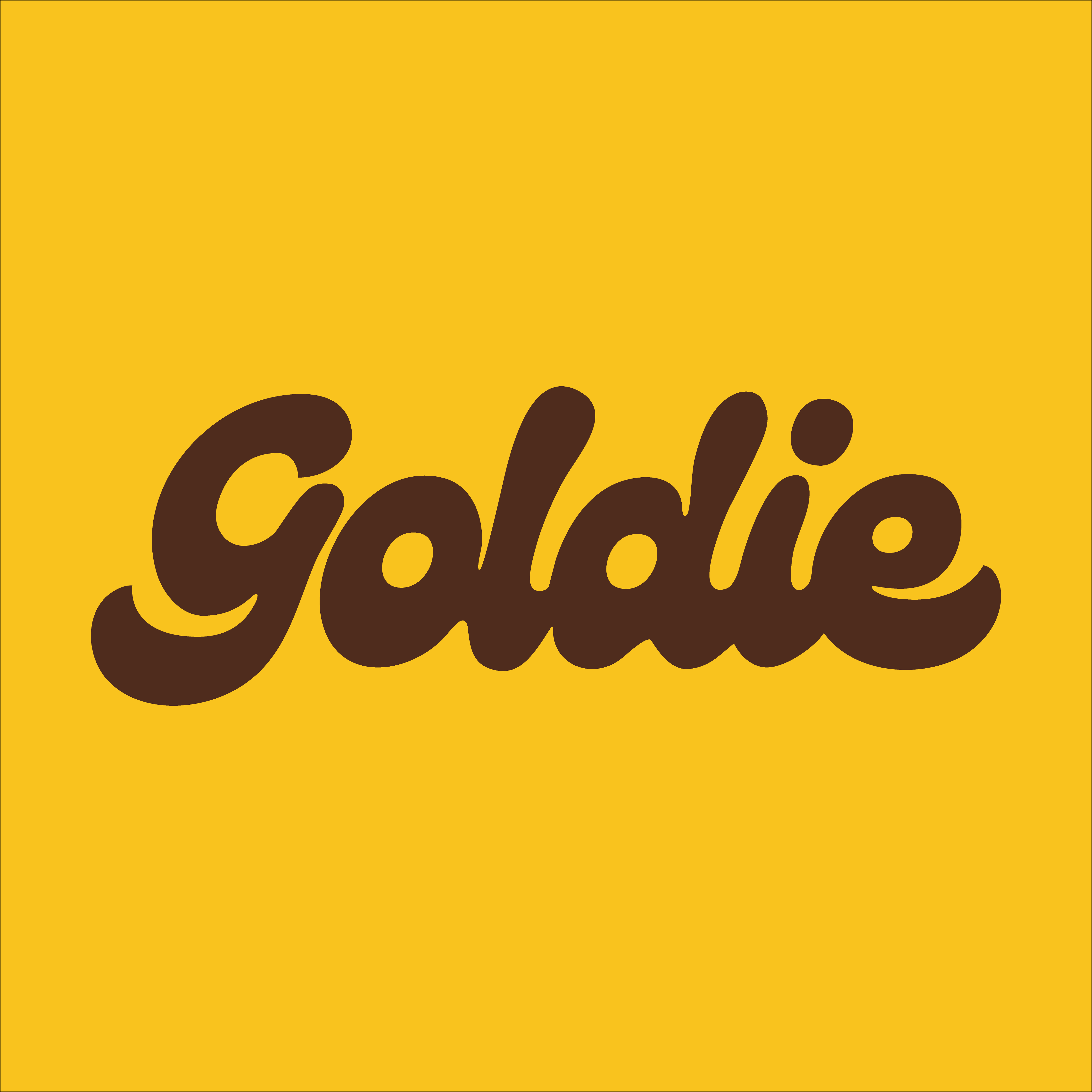 Goldie