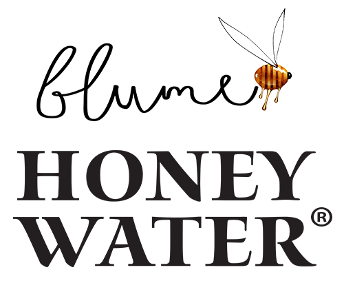Blume Honey Water