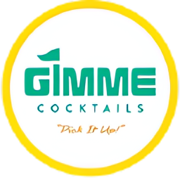 Gimme Cocktails