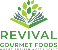 Revival Gourmet