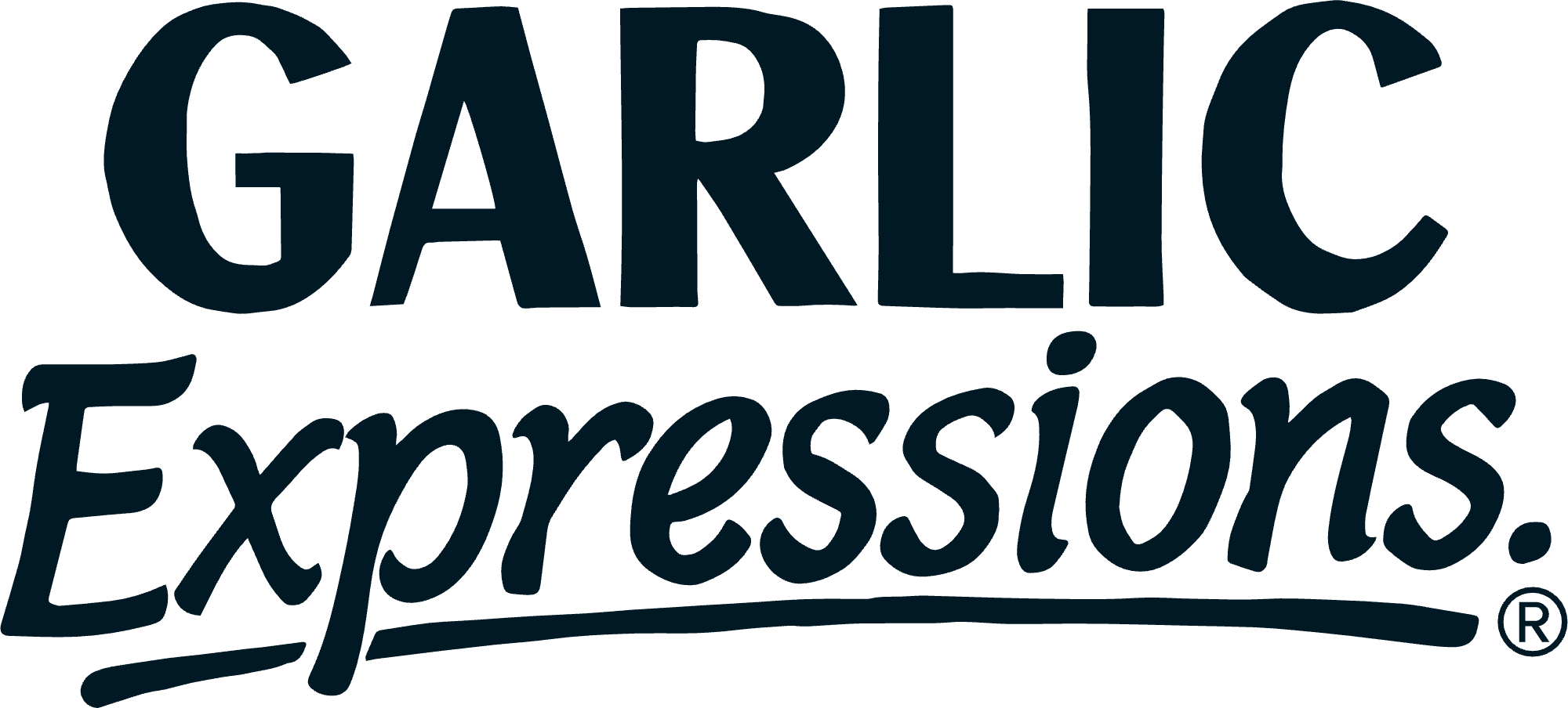 Garlic Expressions