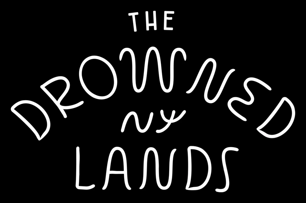 The Drowned Lands