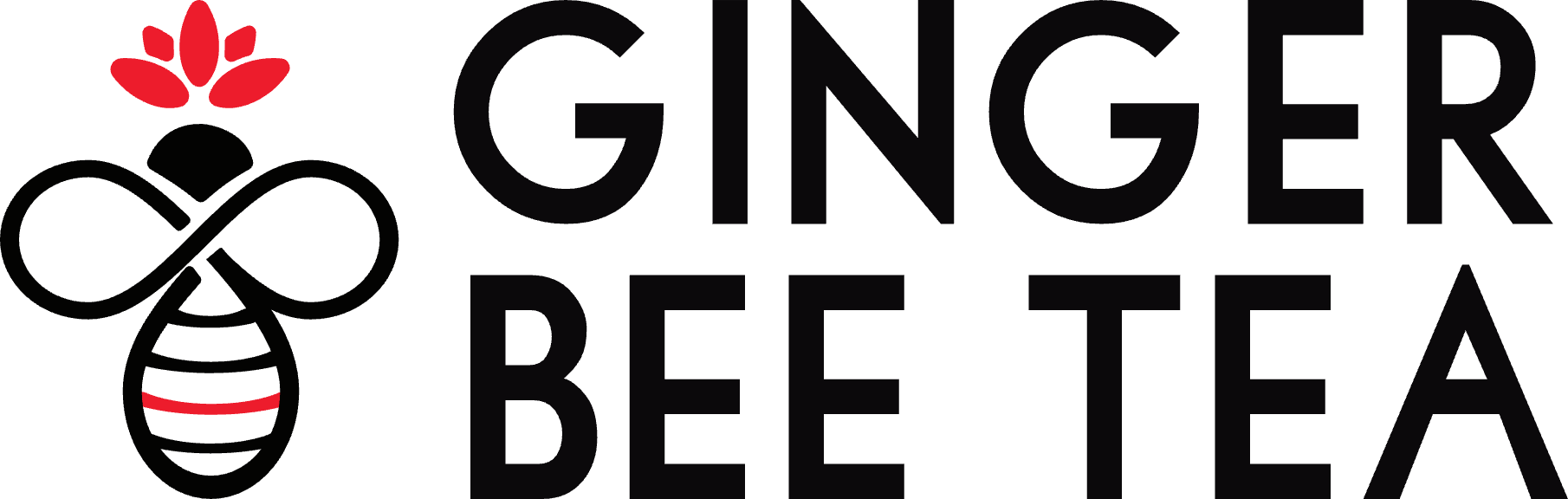 Ginger Bee Tea