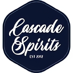 Cascade Spirits (Wild Roots)