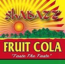 Shabazz Fruit Cola Co.