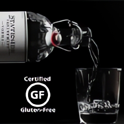 Stateside Vodka