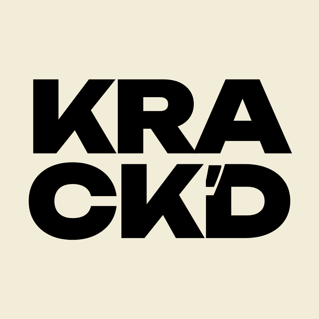 Krack'd Snacks