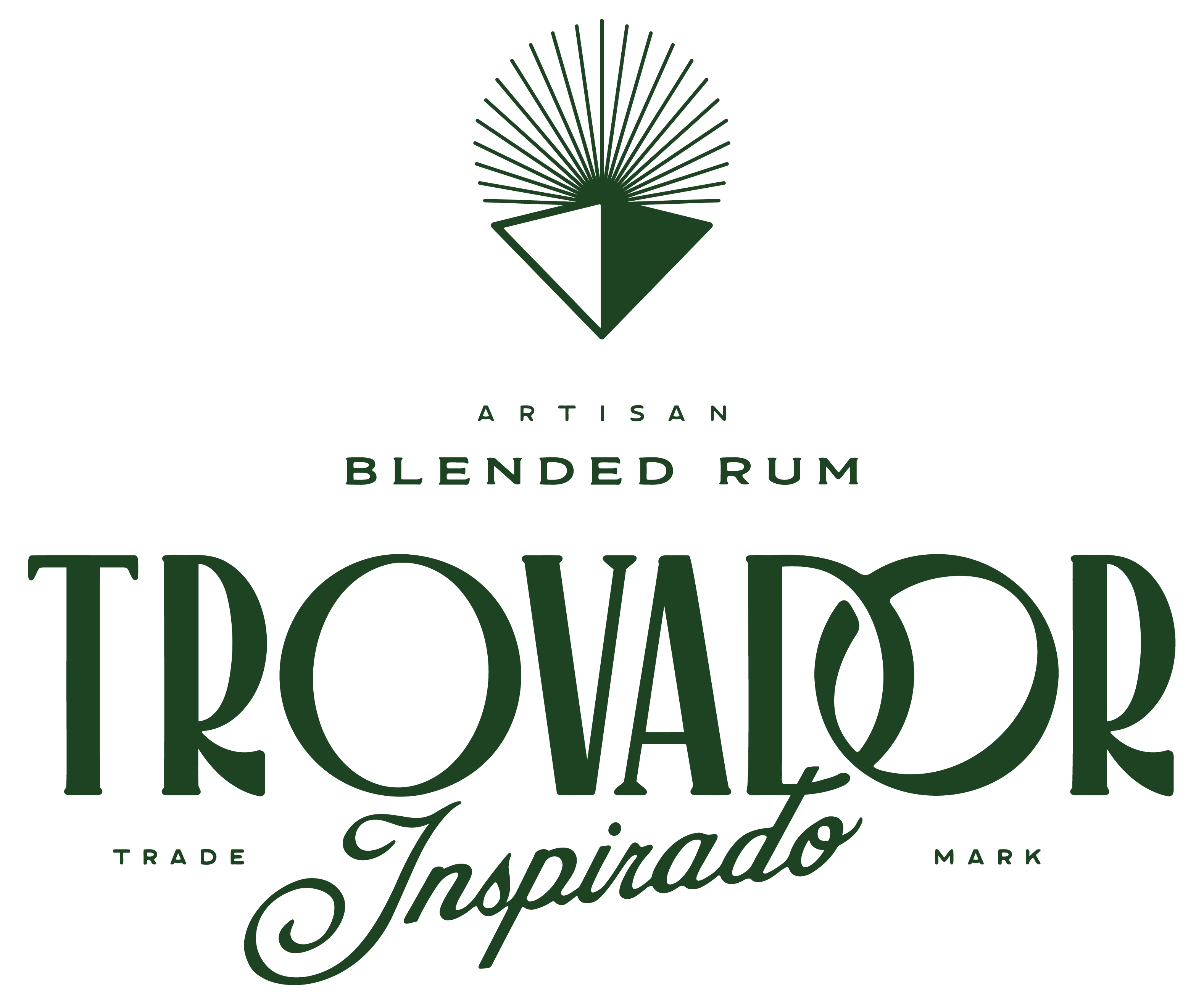 Trovador Inspirado Rum