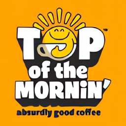 Top of the Mornin' Coffee