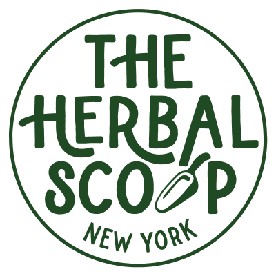 The Herbal Scoop
