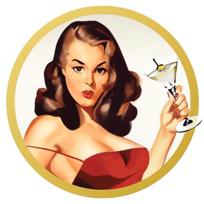 Durty Gurl Cocktail Mixers