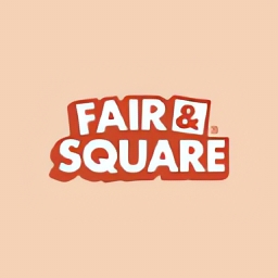 Itsfairandsquare
