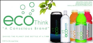 Eco Beverage Group