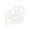 Gold Crush Cocktails