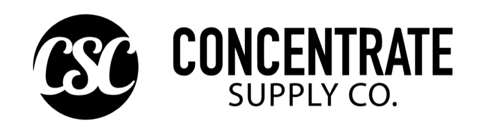 Concentrate Supply Co.
