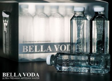 BellaVoda USA Inc.