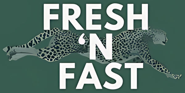 Fresh N Fast HPP inc.