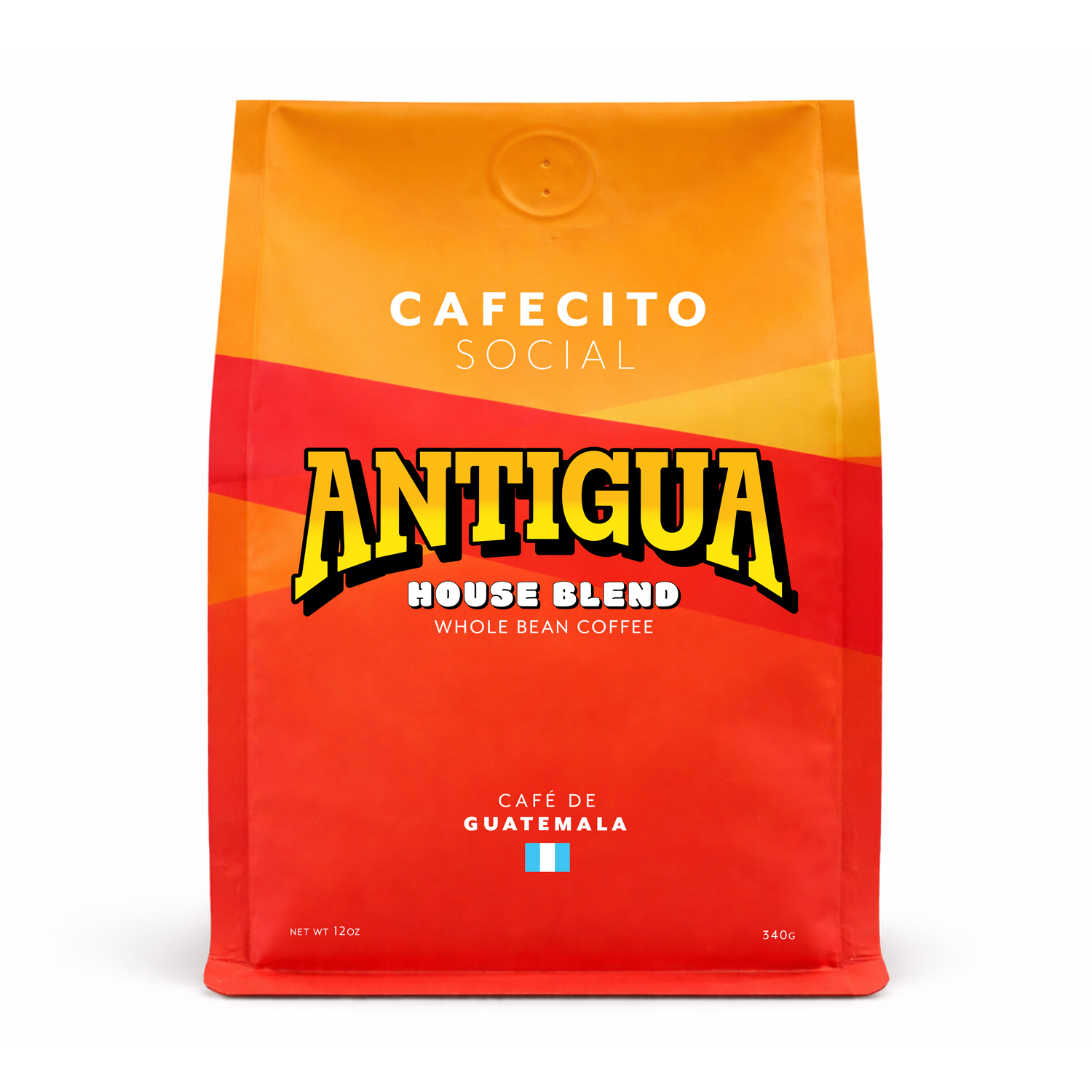 Cafecito Social