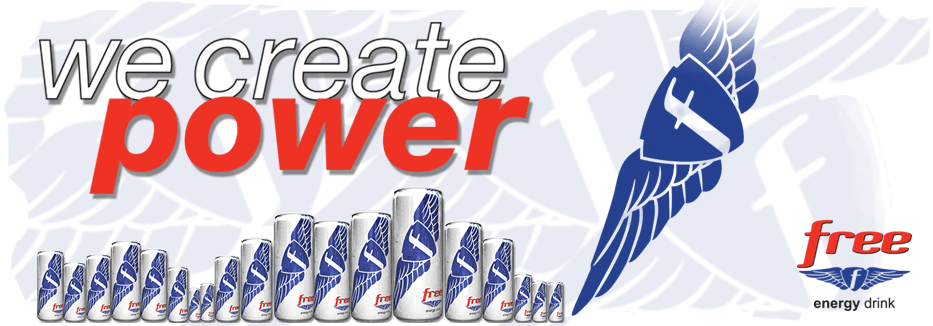 free beverage GmbH