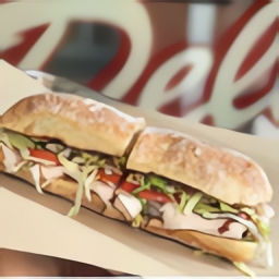 Potato Chips Deli