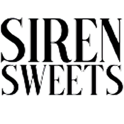 Siren Sweets