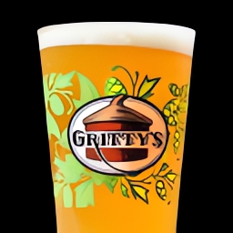 Gritty McDuff's Brewing