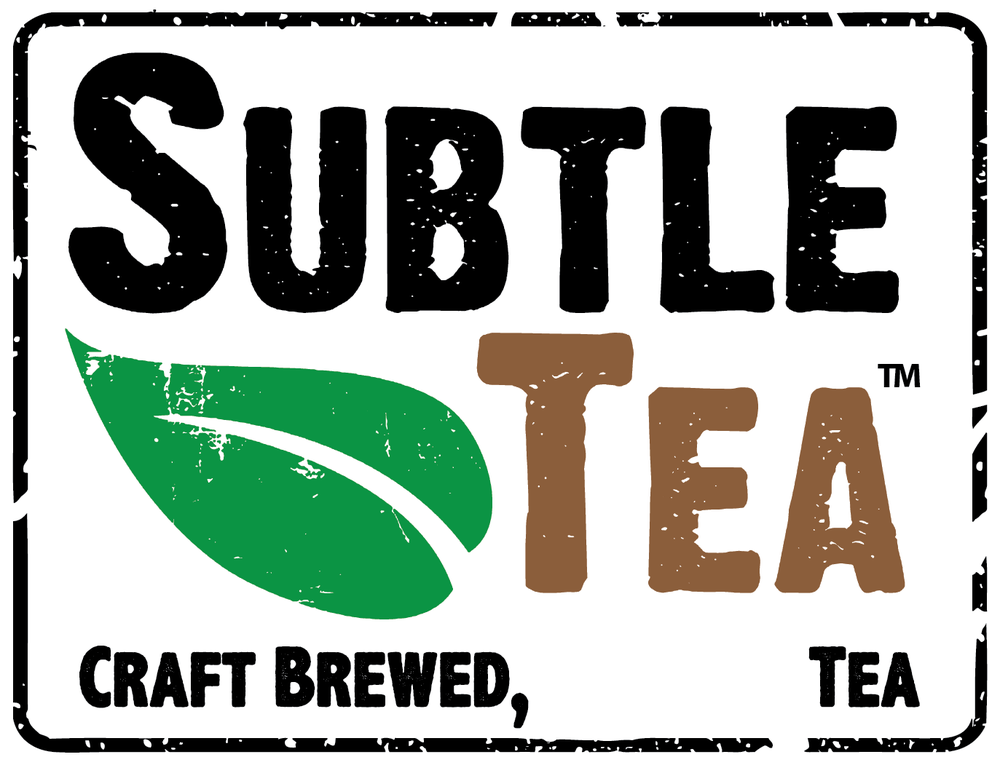 The Subtle Tea Co.