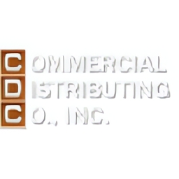 Commercial Distributing Company Inc.