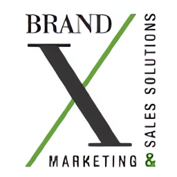 Brand X Marketing & Sales Solutions