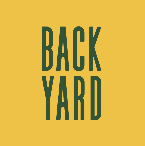 Backyard Tea